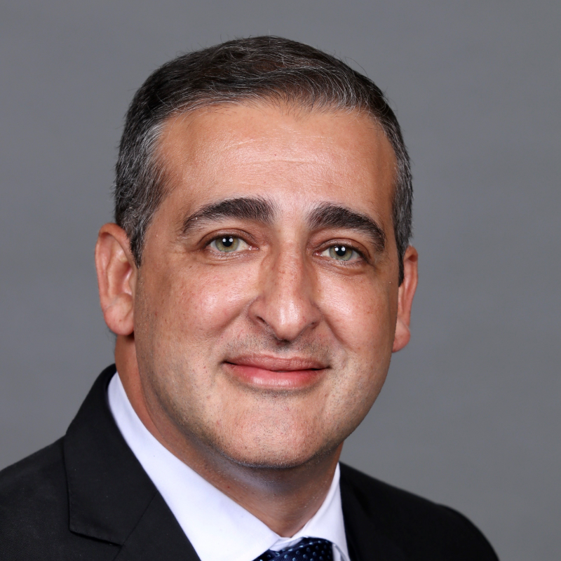 Bernardo Medrado